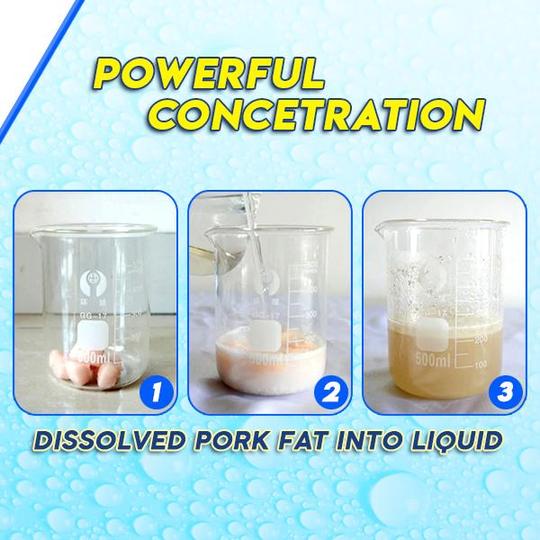 Powerful Sink Drain Cleaners - Billede 4