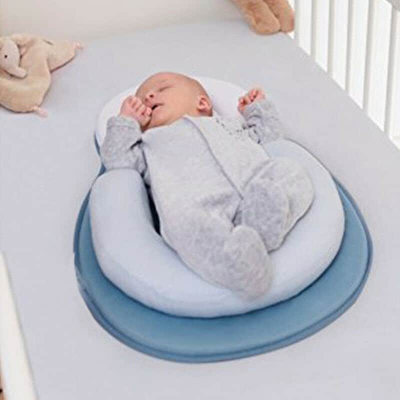 Portable Baby Bed - Billede 4