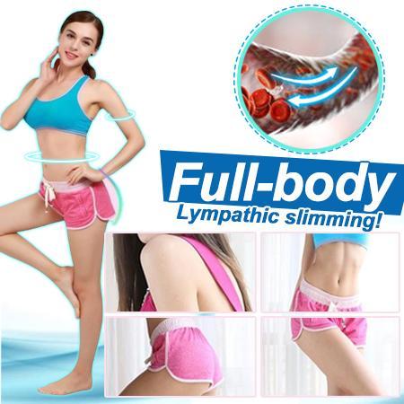 Shrink Magnetic Slimming Earrings - Billede 3