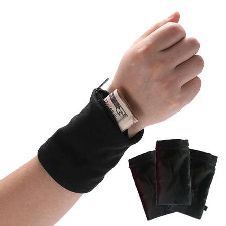 Sportsudendørs håndledspose - Billede 4