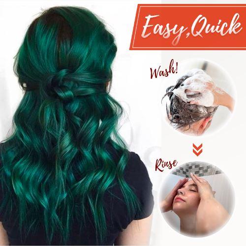 Brielle farveshampoo - Billede 4