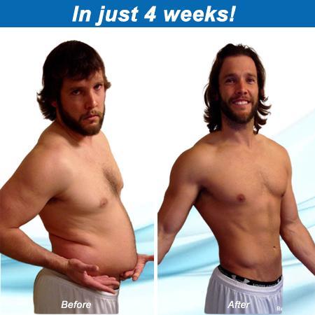 Shrink Magnetic Slimming Earrings - Billede 4