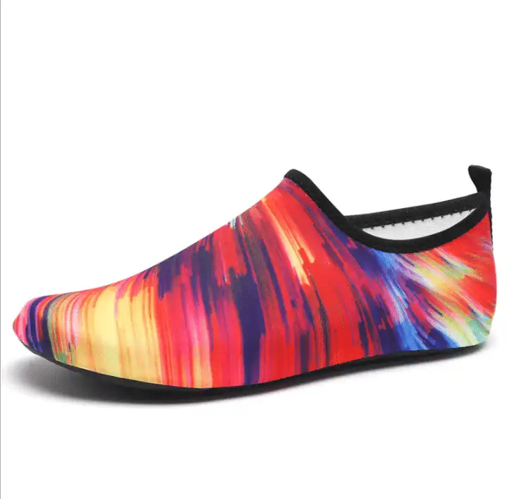 Water Shoes Barefoot Quick-Dry Aqua Socks - Billede 4