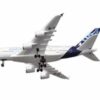 A380 Airbus EPO4 kanaliserede store fly