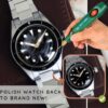 Clear Shine Watch Poleringsværktøj