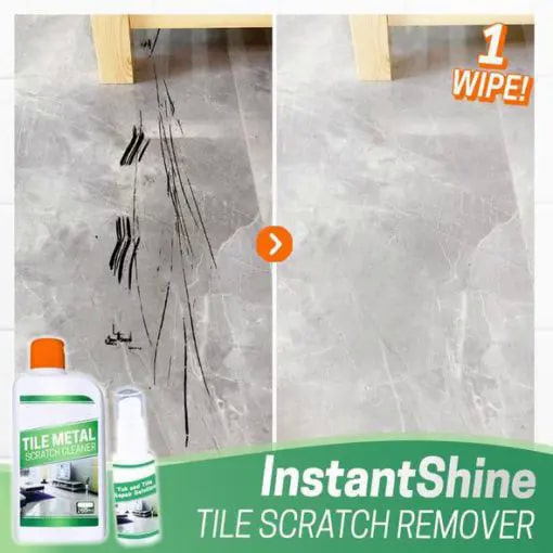 InstantShine Tile Ridse Remover
