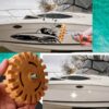 Fjerner MasterWheel Boat Decals