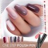 One Step Polish neglepen