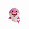 Plush Singing Baby Shark Toy