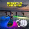 SUPGlow LED lyssystem