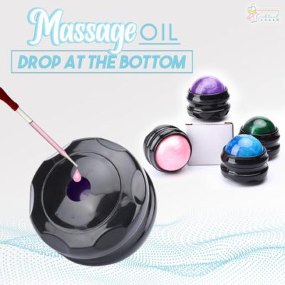 Slimologi Detox massagebold