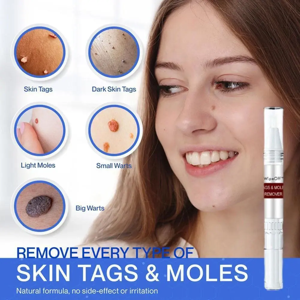 Tags & Moles Remover - Billede 2