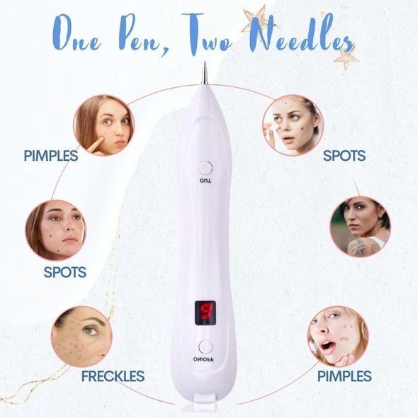 Spot Removal Pen - Billede 4