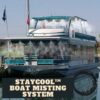 StayCool Boat Mister Misting System