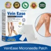 Vein Ease Microneedle Patch