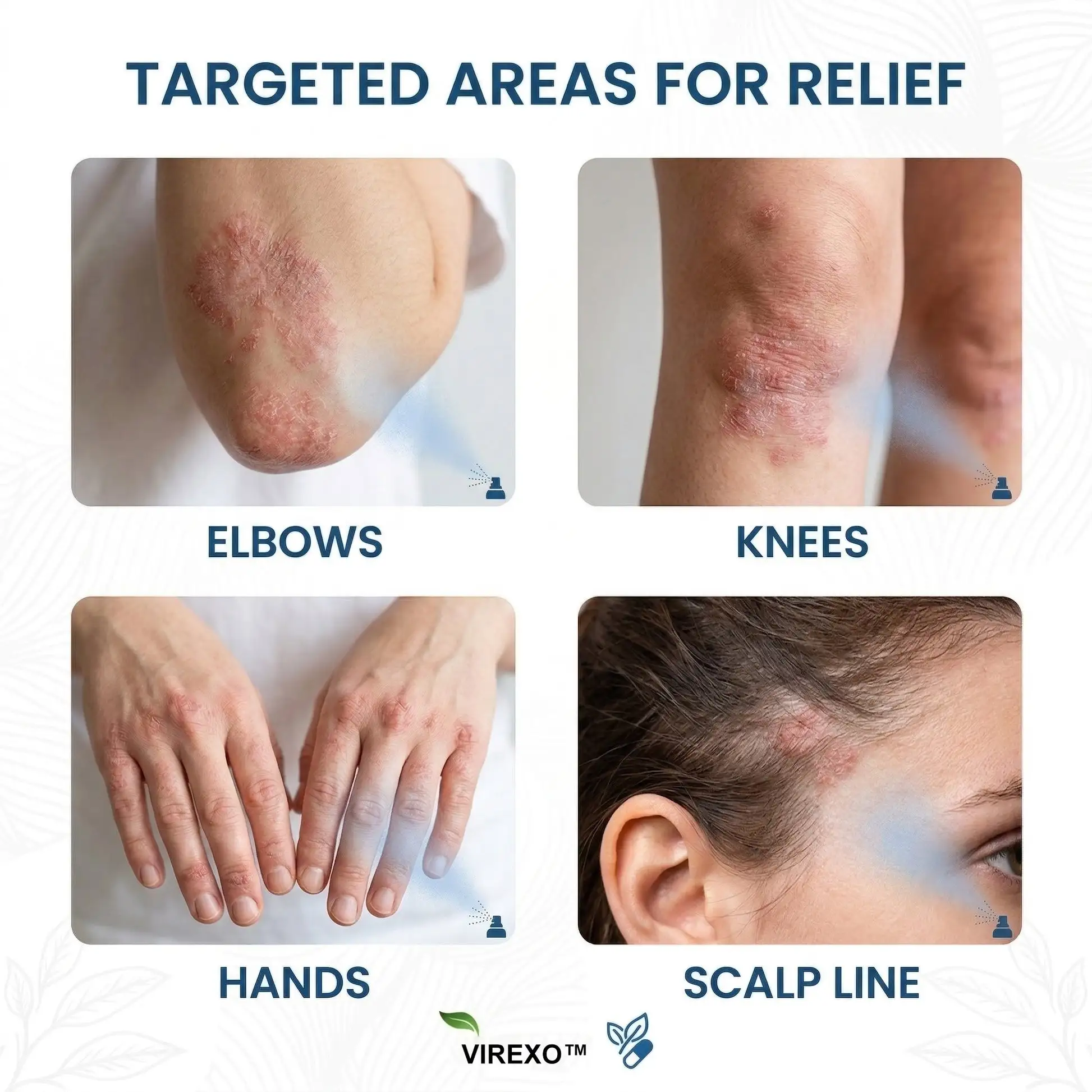 Magnesium botanisk spray - Billede 2