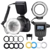 Kamera DSLR Ring Flash Kit